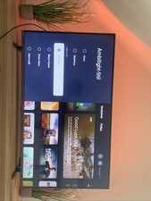 PHILIPS 43PUS8548/12 109cm 4K UHD Smart TV mit 3 seitigem Ambilight