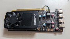 NVIDIA Quadro P620 2GB GDDR5