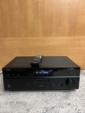 Yamaha RX-V479 AV Receiver