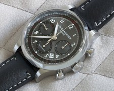 BAUME & MERCIER Herrenuhr