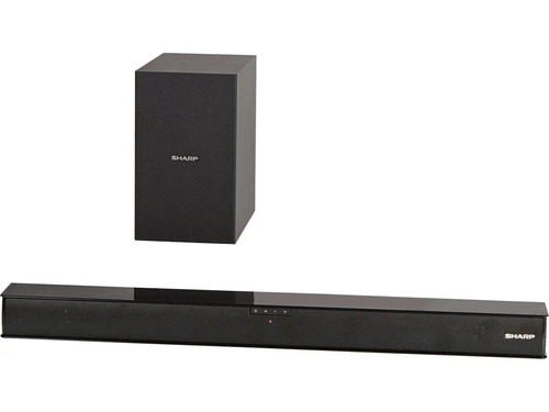 Sharp sbw182 1 slim - 2.1,