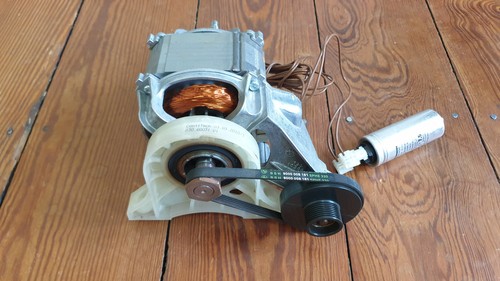 Siemens wt46w561 - siemens,