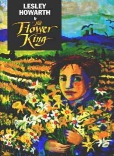The flower king - flower,