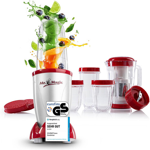 Gourmetmaxx magic mixer - gourmetmaxx, |