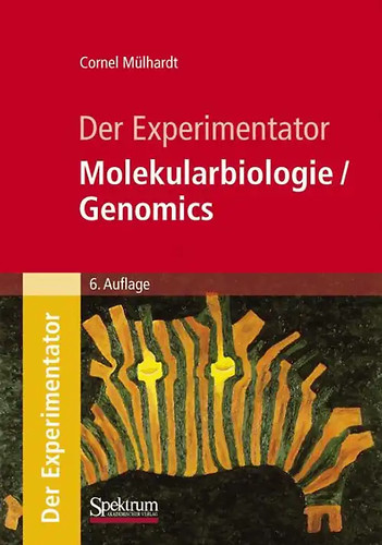 Der experimentator - der,