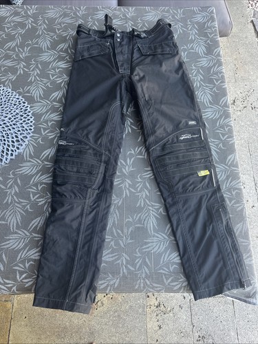 Polo motorradhose damen - , 40