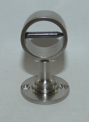 Seilhalter für handlaufseile - für,