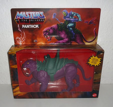 MATTEL / FIGUR / MASTERS OF