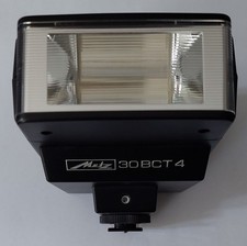 Blitzgerät Metz Mecablitz 30