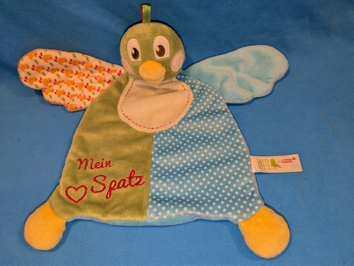 First nici spatz fritz - first,