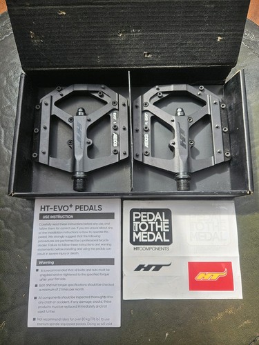 Components ae03 evo - ht,