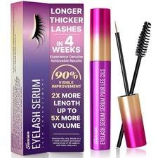 Wimpernserum Long Lashes, Lash