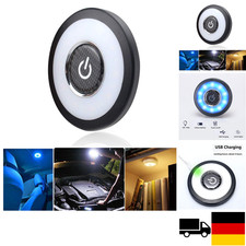 3 Farbe Auto LED Nachtlicht