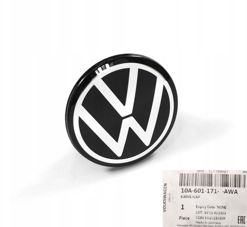 Original volkswagen vw - 1x,