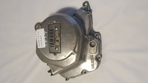 Yamaha xz550 - yamaha,