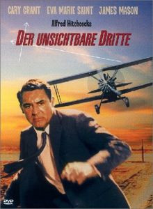 Der unsichtbare dritte von - unsichtbare,