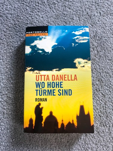 Bücher utta danella wo - -,