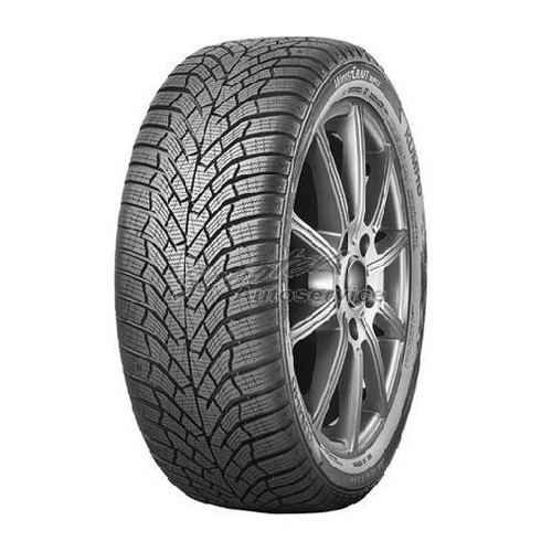 Winterreifen kumho wintercraft - kumho,