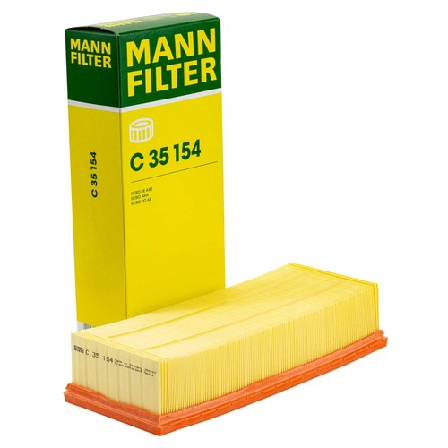 Luftfilter luft filter - luftfilter, mann