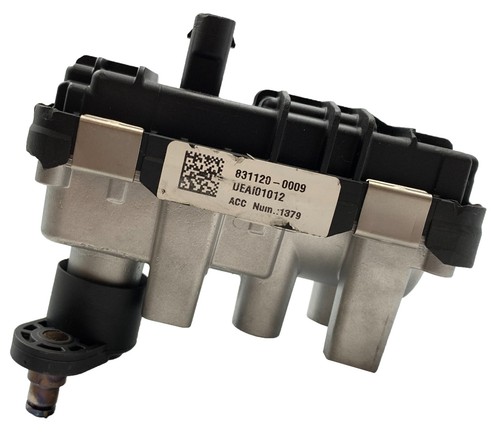 Turbo aktuator 6nw011934 - aktuator, 6nw011934-02