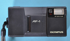 OLYMPUS AF-1 analoge