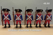 Playmobil Western Soldaten