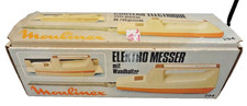 Moulinex Elektromesser Elektro