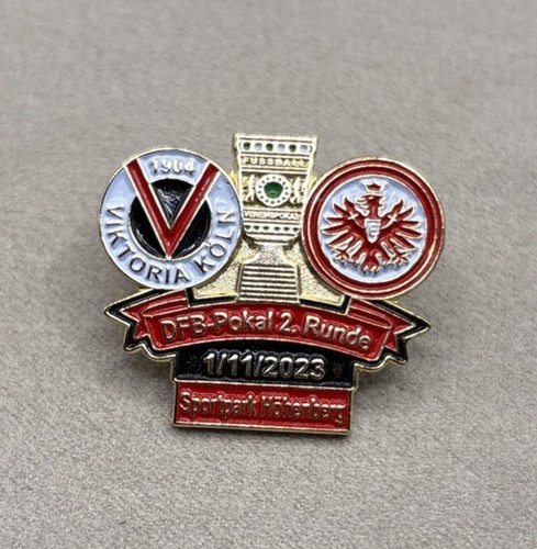 Dfb pokal pin viktoria köln - pokal,
