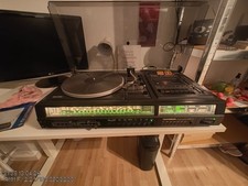 Telefunken Studio Center 5030