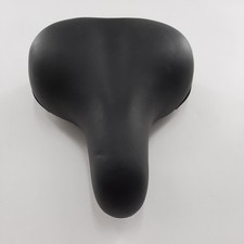 Prophete Touren-City-Sattel mit Einheitsgröße Vollschaumpolsterung & Elastomerdä