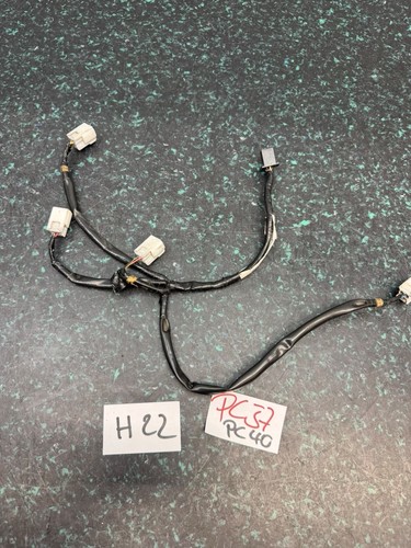 Honda cbr 600 pc37 - honda,