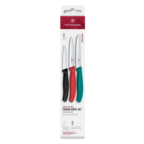Victorinox swiss classic - victorinox,