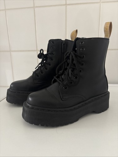 Neu martens jadon ii mono - jadon,