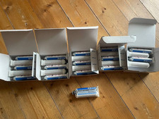 DELO-AUTOMIX SJ8665 Epoxid-Klebstoff 25 Kartuschen zu je 50ml/62g