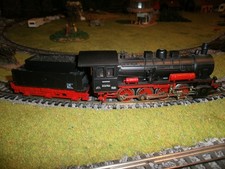 Dampflok mit Tender 553784 - PIKO - HO