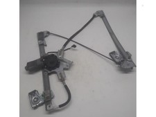 Seat Inca Fenstermechanik