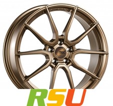 TEC Speedwheels GT Race-I