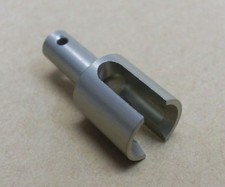 Differential Gelenk 1STÜCK ALU Abtriebe Kegeldifferential TRF417V5 Gelenkkapsel