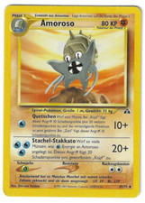 Amoroso - Neo Discovery -