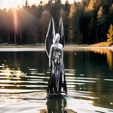 SWAROVSKI Engel Adrienne, sehr