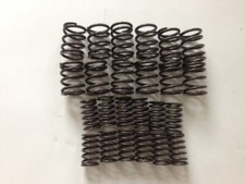 Neuteile! 12 x Ventilfedersatz für Porsche 911/964 1965 - 1994, 914/6 Neuteile! 