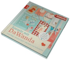 ●  Kreativ mit DaWanda