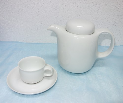 Hutschenreuther tavola weiß - hutschenreuther,