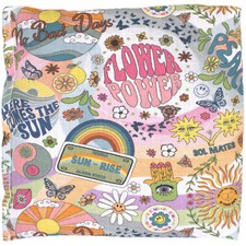 Mini Körnerkissen 12x12cm