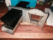 Vorsatz für Diabetrachter