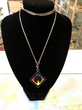 Tian Harlan Chromachron