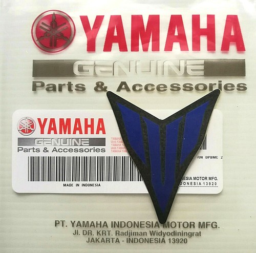 Original yamaha tank - original,