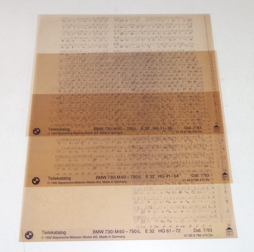 Microfich teilekatalog - microfich,