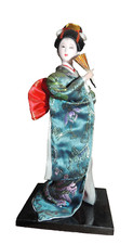 Geisha