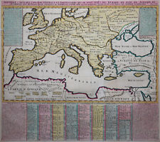 Konzile in Europa, Asien